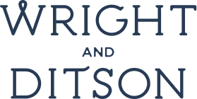 Wright & Ditson logo