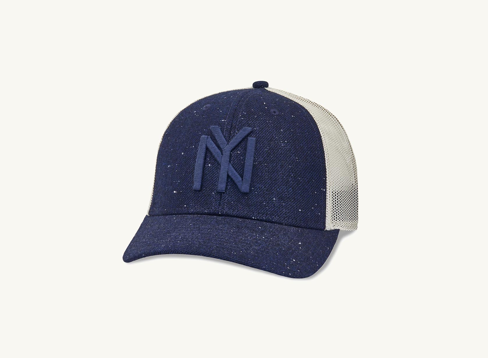 new york black yankees baseball hat