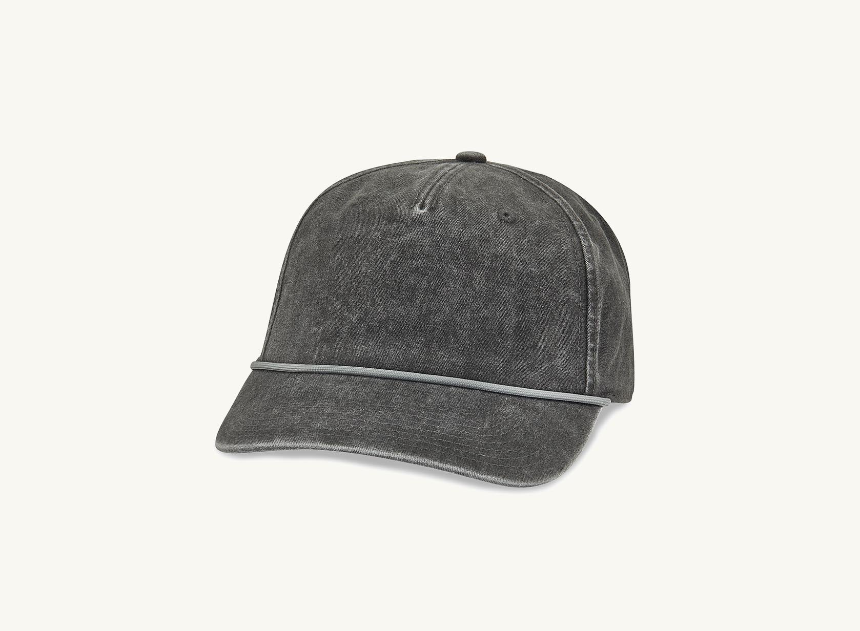 grey coast hat