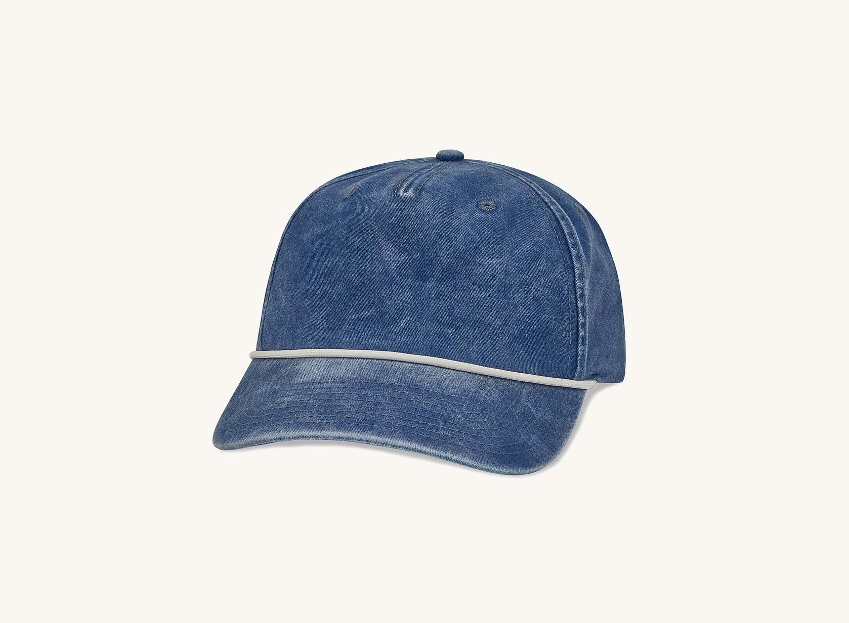 blue coast hat
