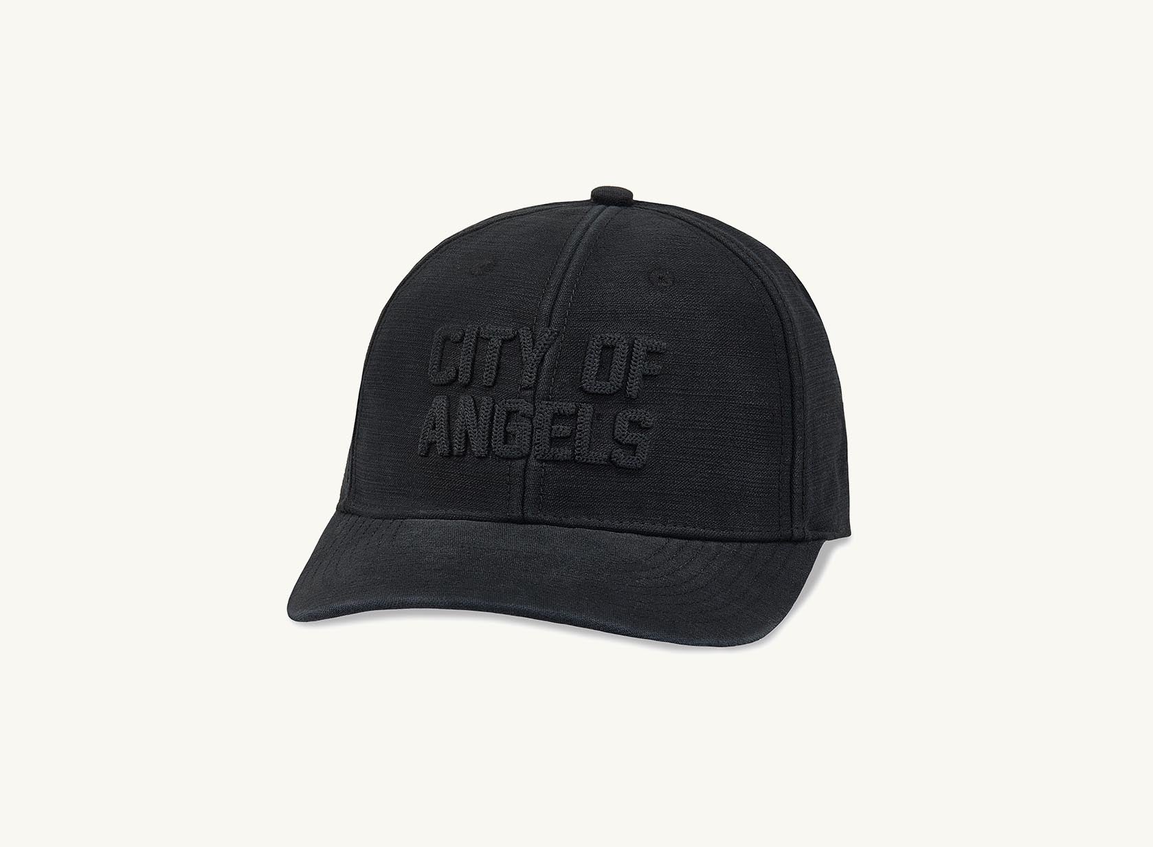 black city of angels hat