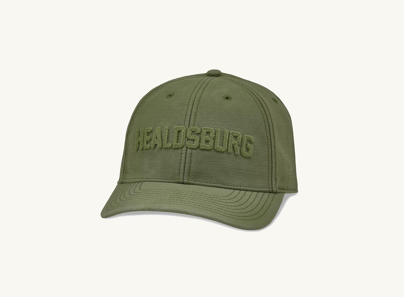 olive healdsburg hat
