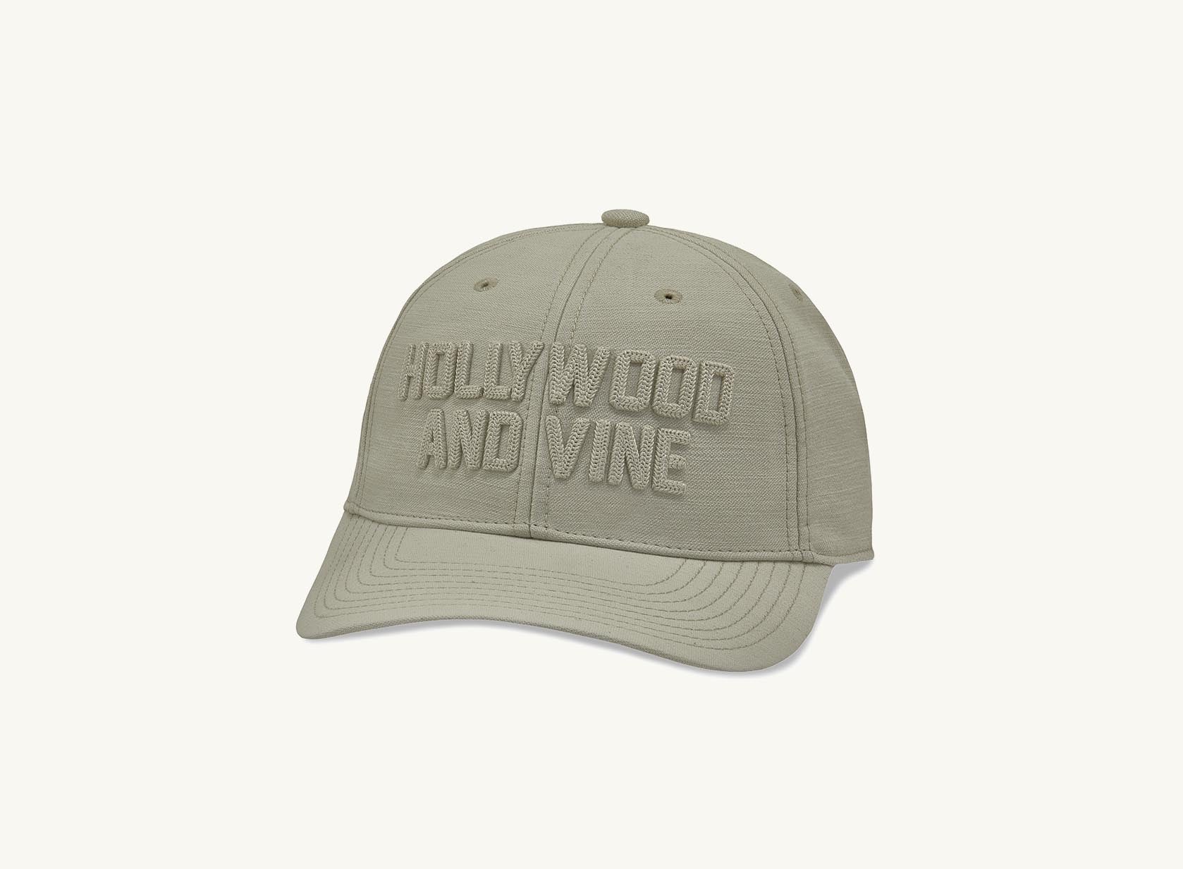 olive hollywood and divine hat