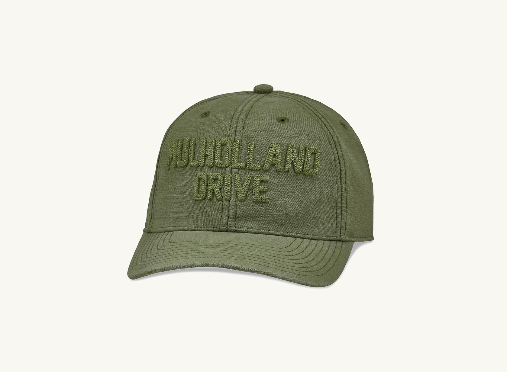 green mulholland drive hat