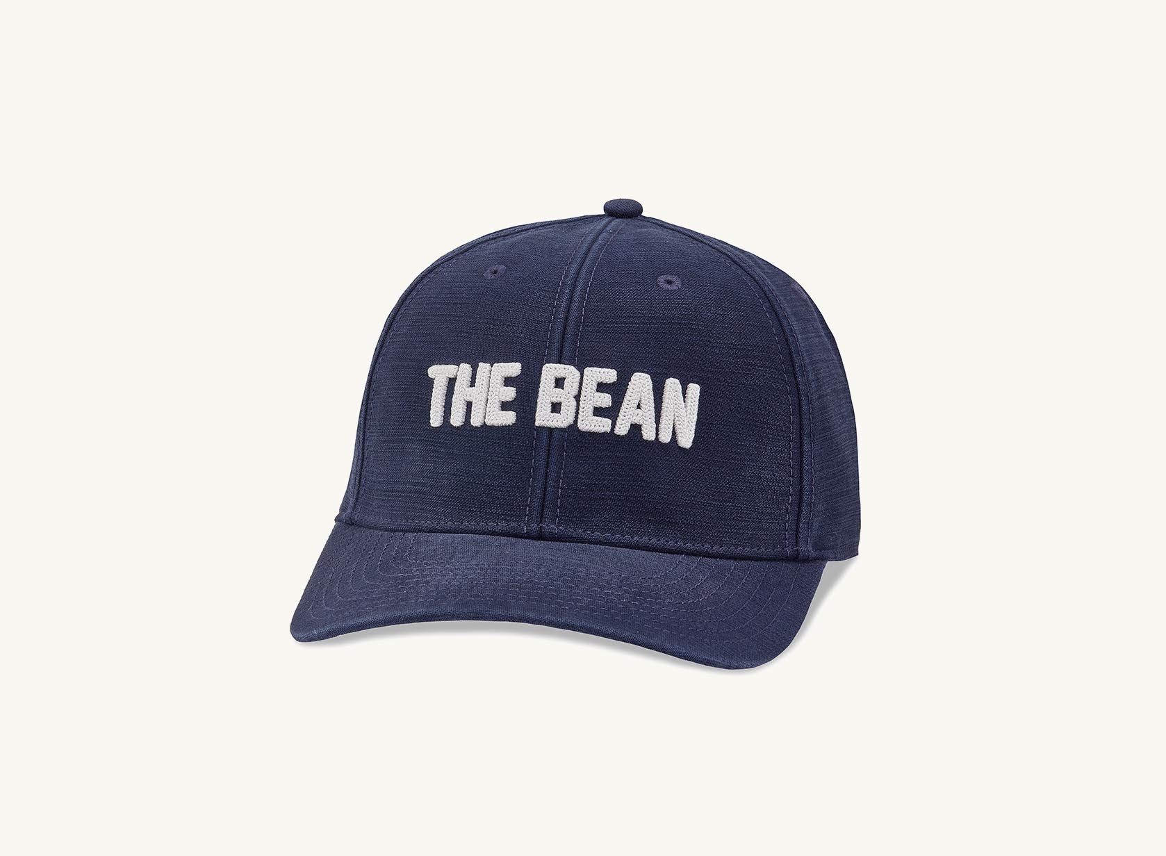 blue the bean hat