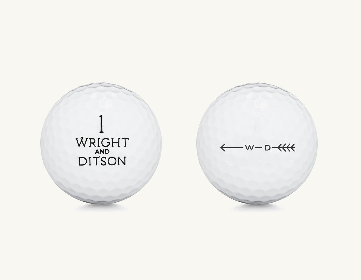 Wright and Ditson 